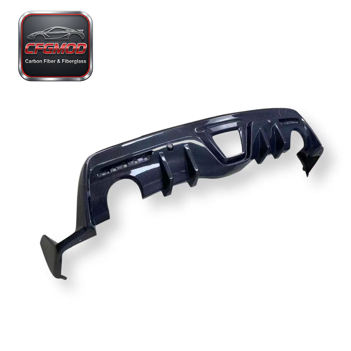 OEM Style Dry Carbon Fiber Side Door Edge Trim for Toyota Supra MK5 A90 A91 GR Supra Door Molding Tuning Parts — 8