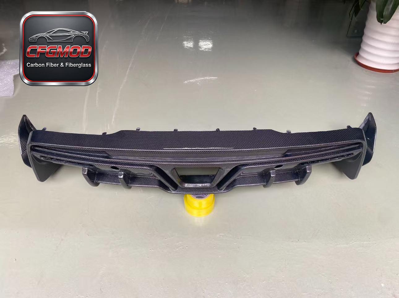T Style Carbon Fiber Rear Bumper Diffuser Lip and Spats for Toyota Supra MK5 A90 A91 GR Supra Rear Lower Splitter Tuning Parts — 7